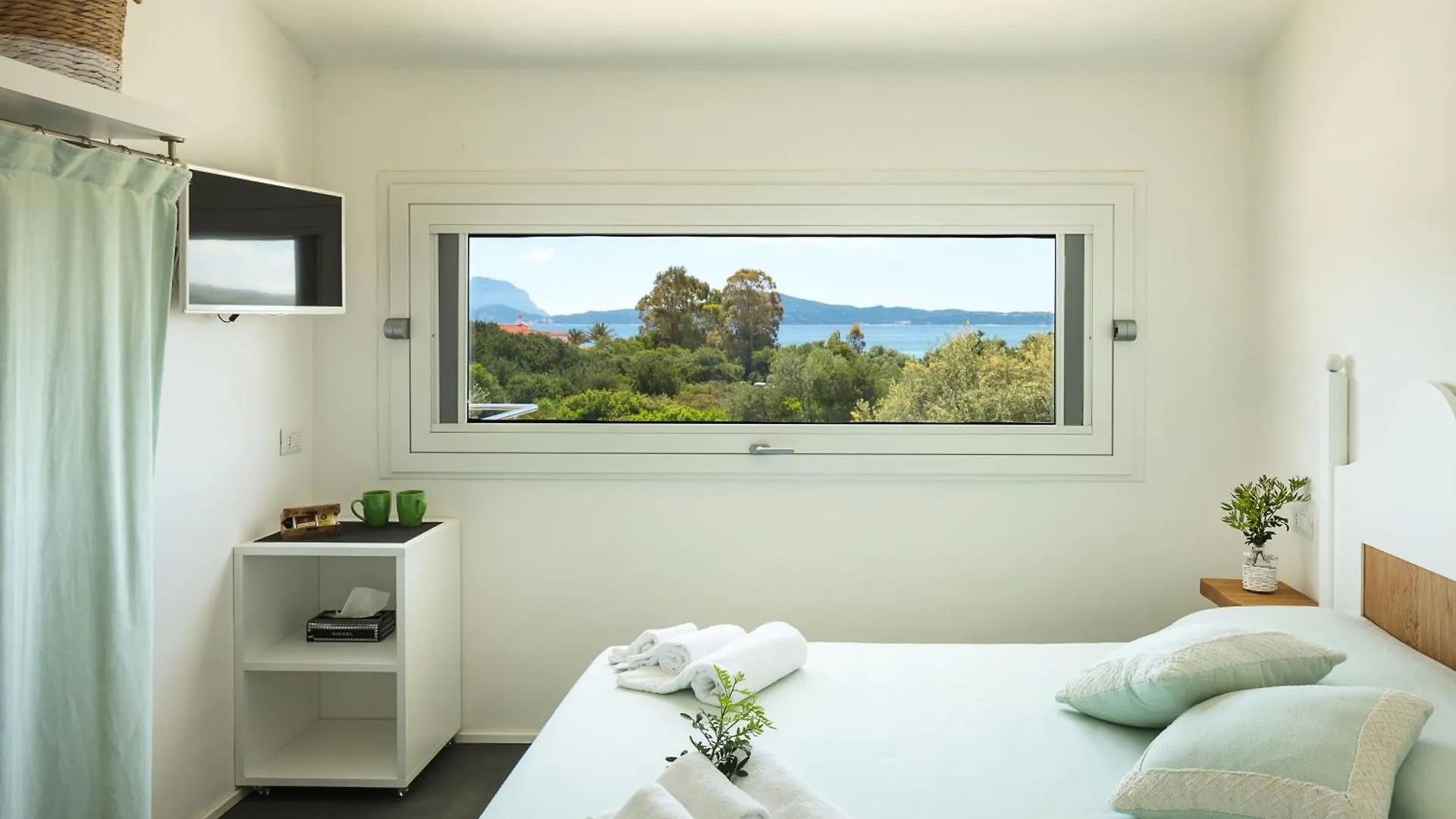 Sardegna E - Beach Apartments Olbia