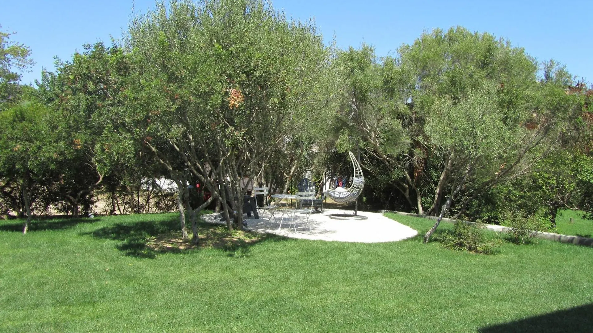 Sardegna E - Beach Apartments Olbia