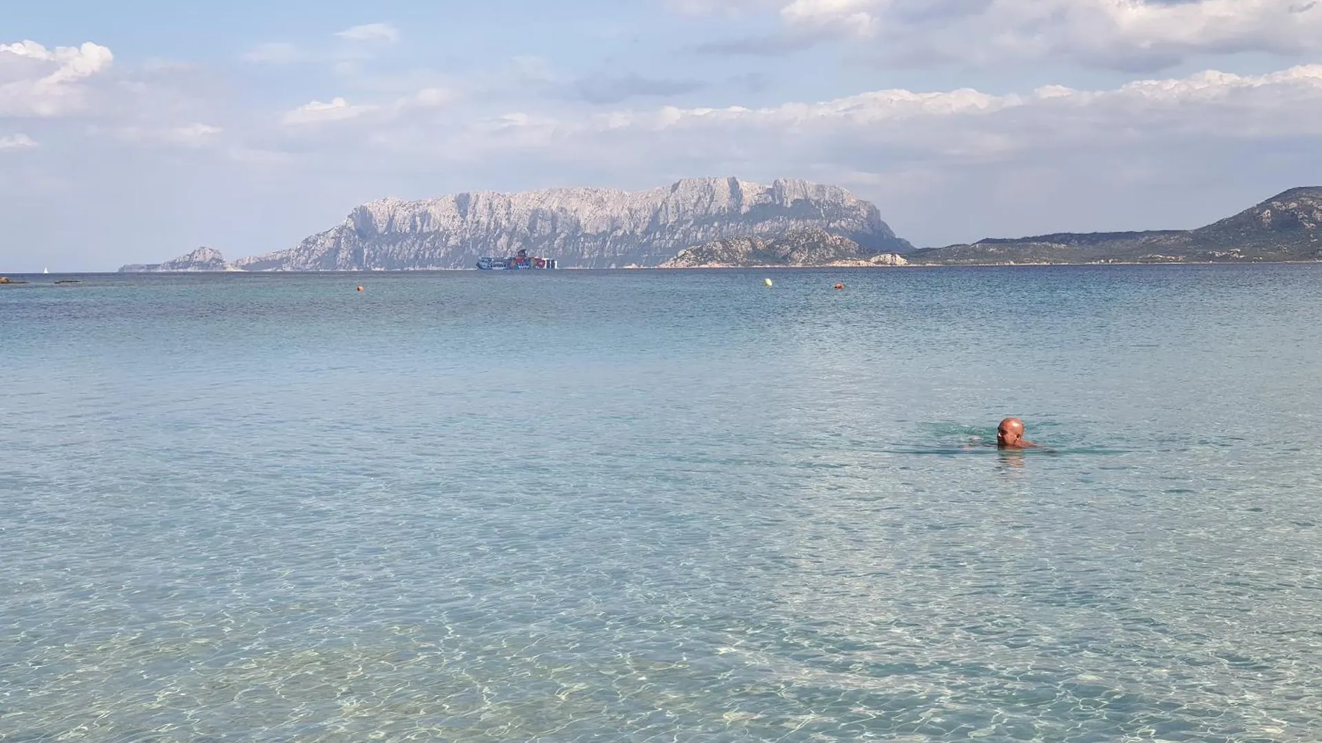 Sardegna E - Beach Apartments Olbia Itália