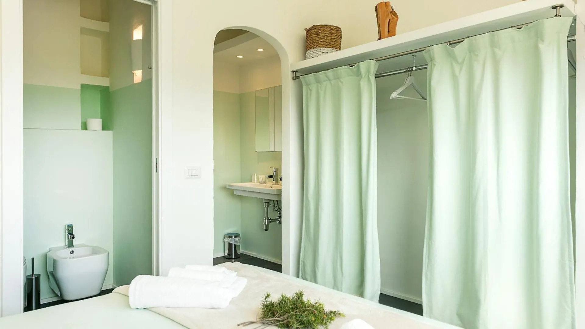 Sardegna E - Beach Apartments Olbia